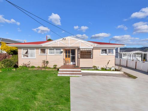 260 Sturges Road, Henderson
