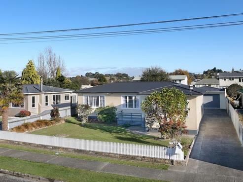 18 Andrew Street, Feilding