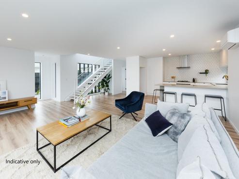164A Park Road, West End