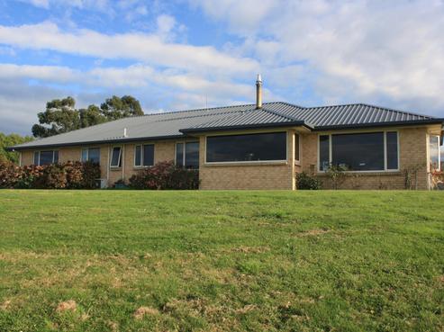 209 Redcastle Road, Oamaru