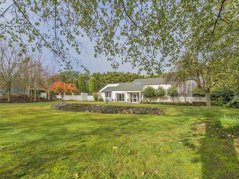 1437 Old West Coast Road, West Melton