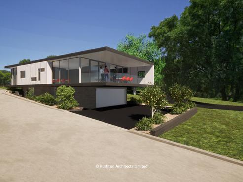 238 Otipua Road, Highfield