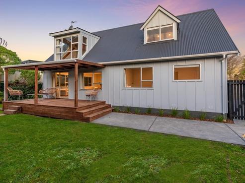 183A Rocking Horse Road, Southshore