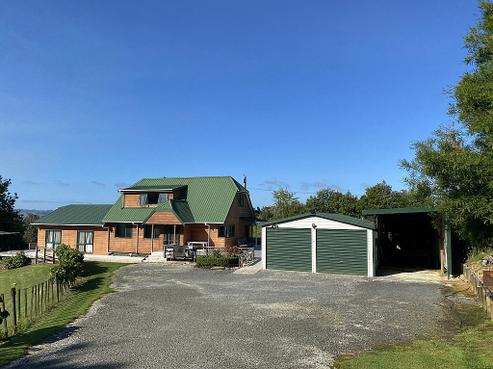 60 Tokatoka Road, Ruawai