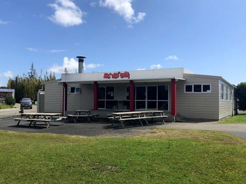 7 Northwood Avenue, Pukenui