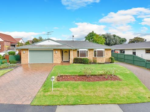 40 Rushgreen Avenue, Pahurehure