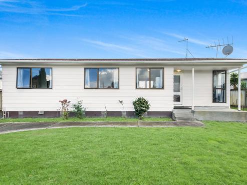 12 Darren Crescent, Half Moon Bay