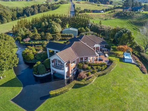 510 O'Shea Road, Pirongia