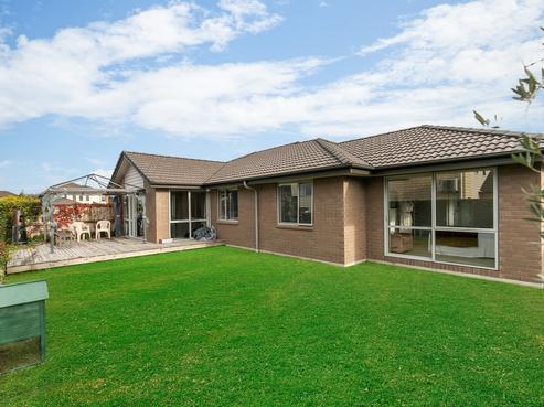 21 Capriana Drive, Karaka