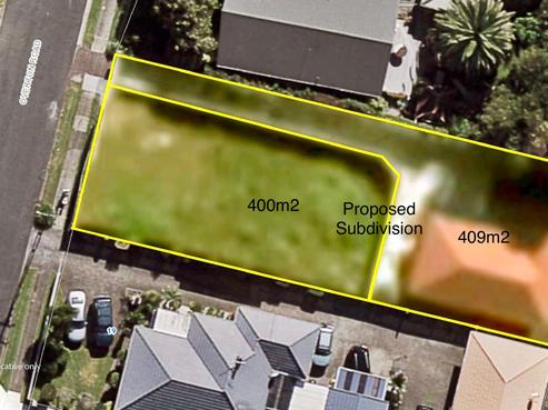 21 Overton Road, Papatoetoe