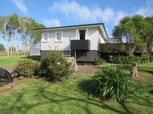 7000 Mangakahia Road, Kaikohe
