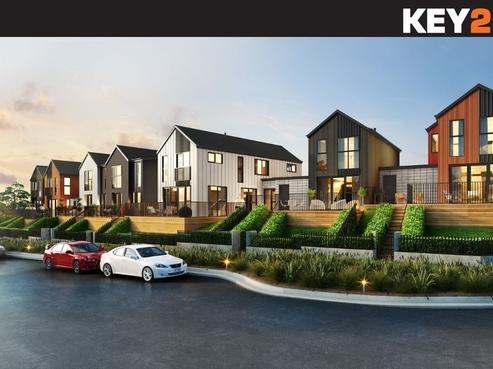 60 Arran Point Parade, Orewa