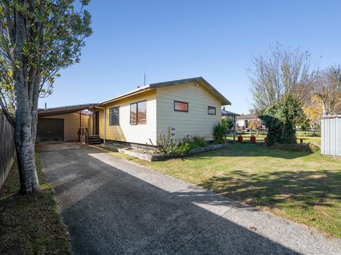 6A Mill Street, Koutu