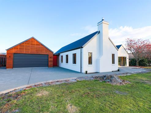 2B Templer Street, Geraldine