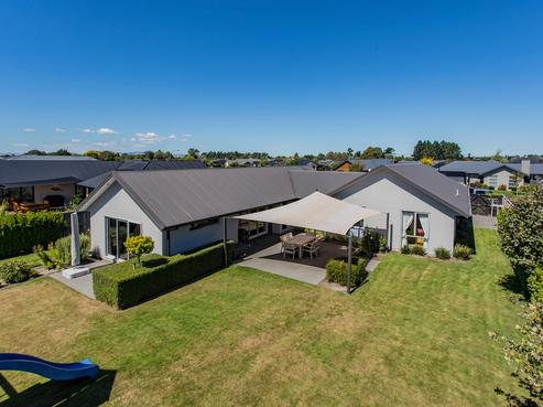 20 Wilfield Drive, West Melton