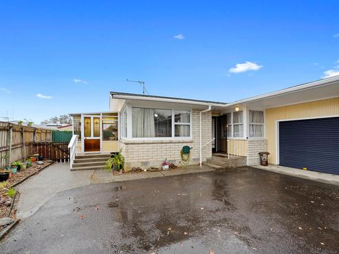 5A Kensington Place, Fairfield