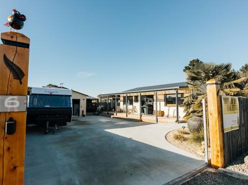 6/4963 Waimate Highway, Glenavy