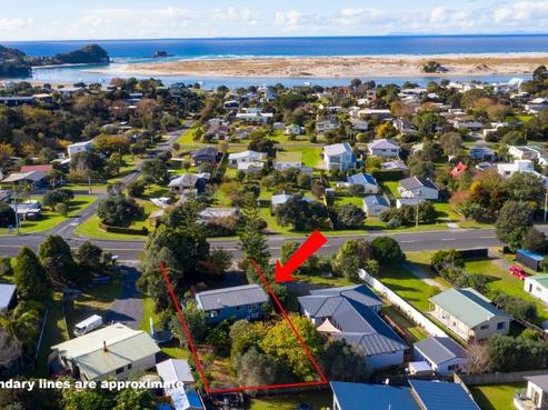 315 Molesworth Drive, Mangawhai Heads