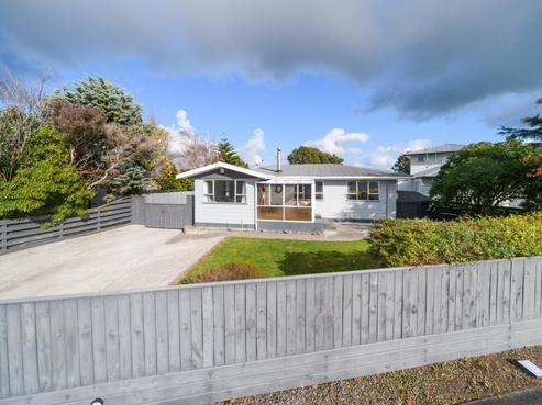 1 Mercury Street, Milson