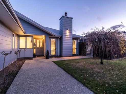 5 Hunt Place, Albert Town