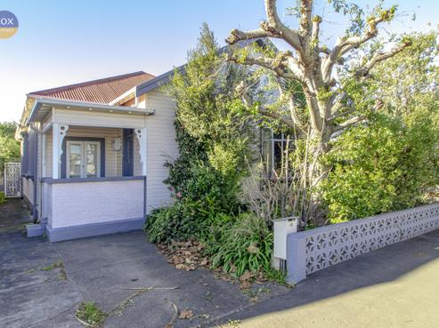 41 Nelson Crescent, Napier South