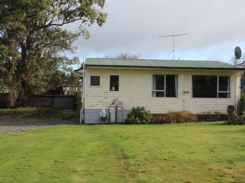 2 Verona Street, Lumsden