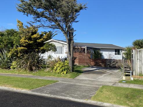 145 Cracroft Street, Waitara