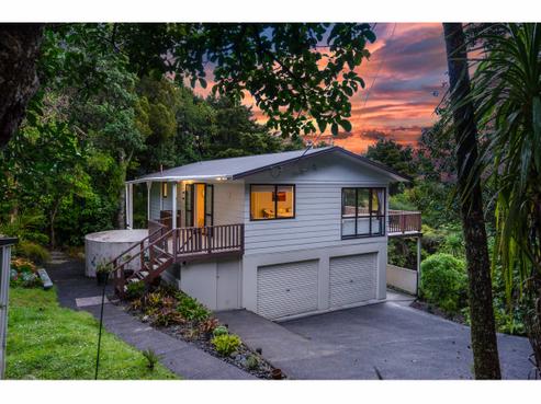 94 Hinau Road, Waimauku