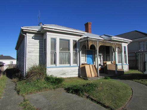 86 Church Street, Seaview