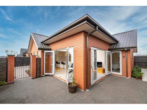 9 Salisbury Avenue, Rangiora
