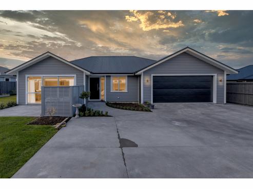 31 Watkins Drive, Rangiora