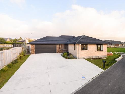19 Monaco Grove, Fitzherbert