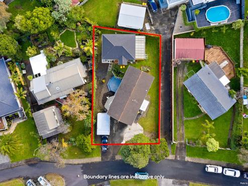 7 Truscott Place, West Harbour