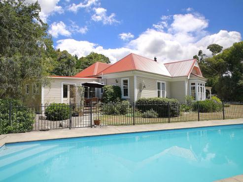 41 Mandalea Road, Ohoka