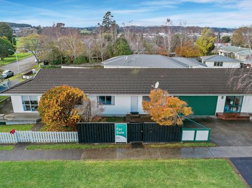 4 Collie Road, Pukekohe