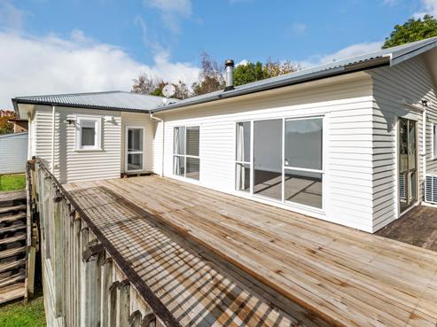 61A Jellicoe Avenue, Tuakau