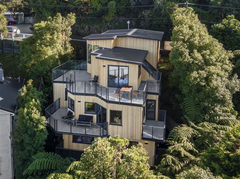 149 Kelburn Parade, Kelburn