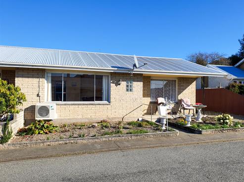 16 Browns Avenue, Waimate
