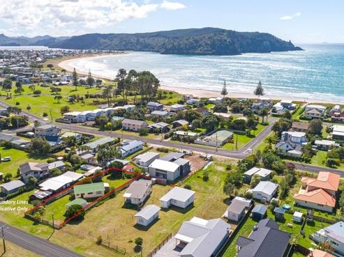 308 Mary Road, Whangamata