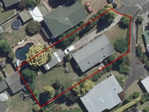 24 Patrick Place, Fitzroy