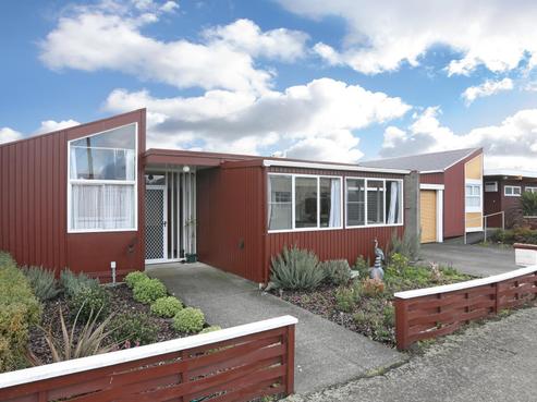 12 Totara Street, Marton