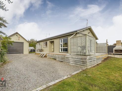 20 Kuku Street, Tangimoana