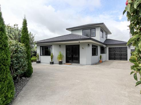 5A Clovelly Street, Brooklands