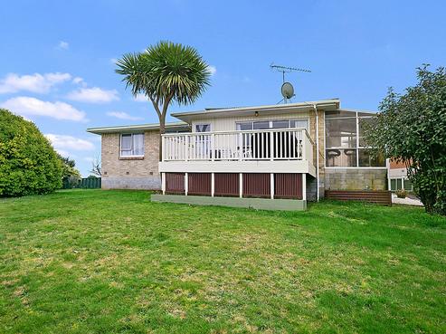20 Reservoir Street, Putaruru