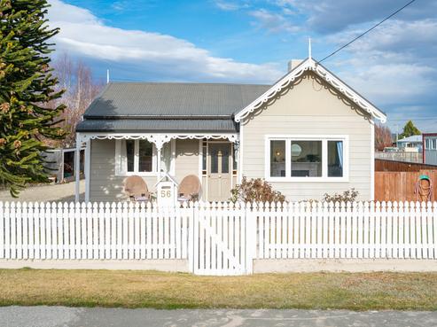 56 Caulfeild Street, Ranfurly