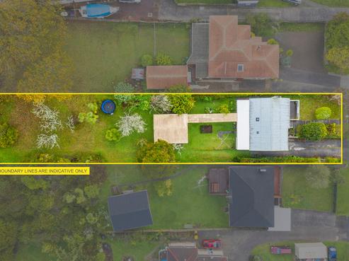 27 Stottholm Road, Titirangi