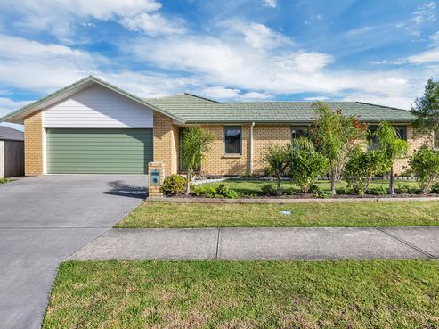 34 North Crest Drive, Onerahi