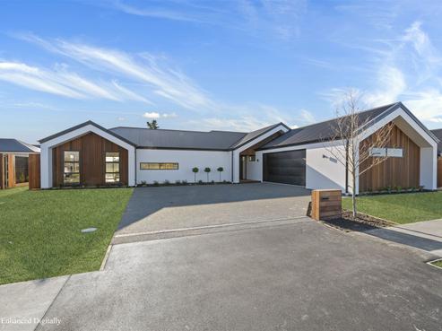 21 Kingsdowne Drive, West Melton