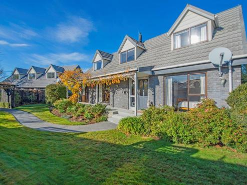 10 May Street, Leeston