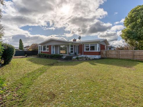 1 Bowen Place, Saint Andrews